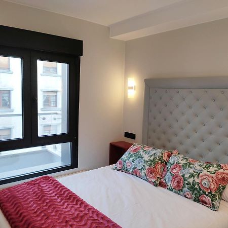 Oviedo Centro Santa Clara Piso De Lujoアパートメント エクステリア 写真