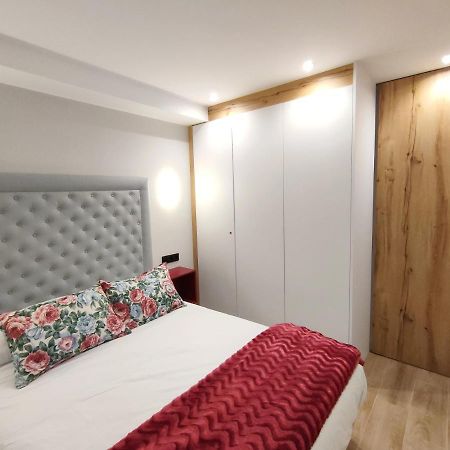 Oviedo Centro Santa Clara Piso De Lujoアパートメント エクステリア 写真