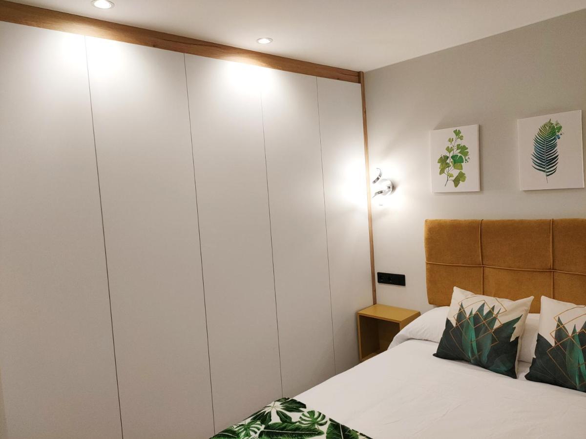 Oviedo Centro Santa Clara Piso De Lujoアパートメント エクステリア 写真