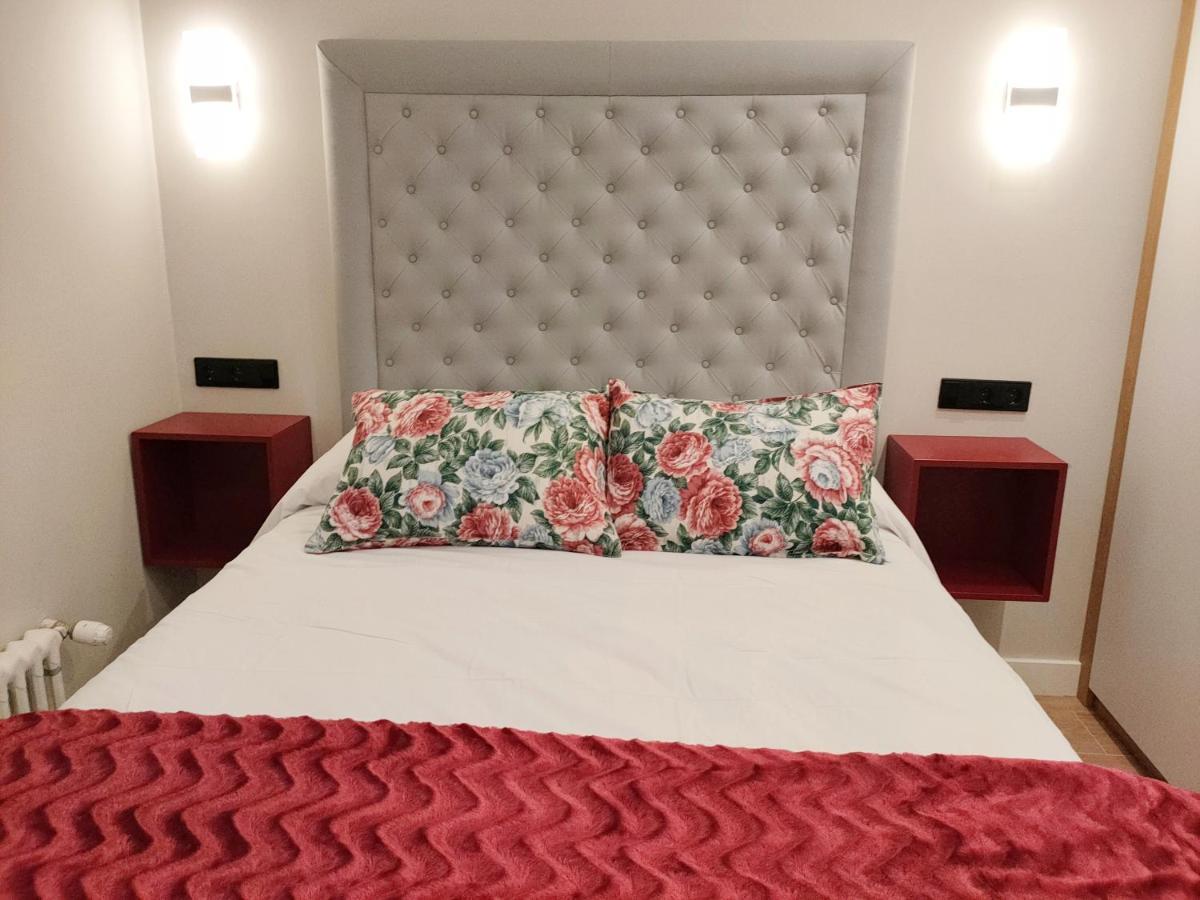Oviedo Centro Santa Clara Piso De Lujoアパートメント エクステリア 写真