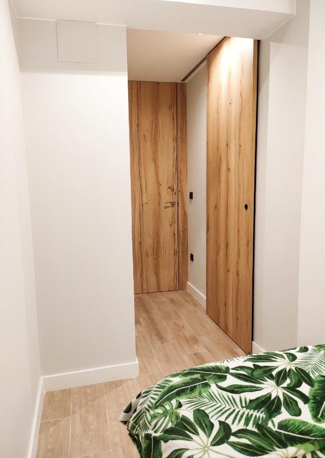 Oviedo Centro Santa Clara Piso De Lujoアパートメント エクステリア 写真