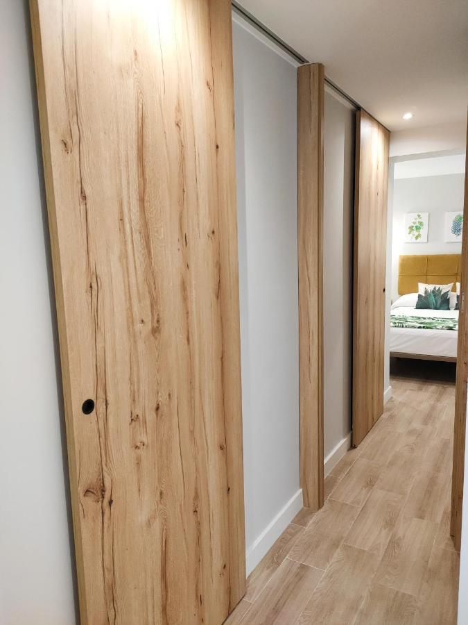 Oviedo Centro Santa Clara Piso De Lujoアパートメント エクステリア 写真