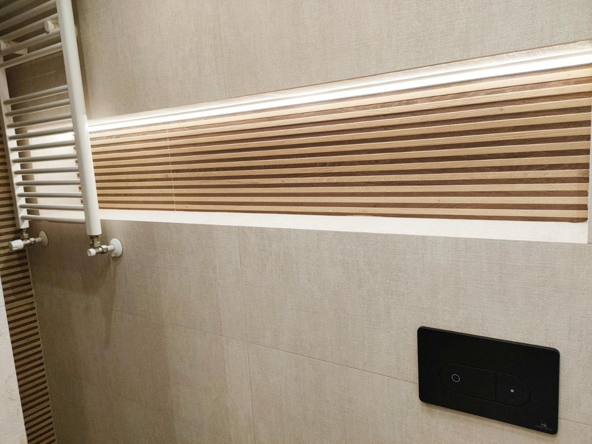 Oviedo Centro Santa Clara Piso De Lujoアパートメント エクステリア 写真